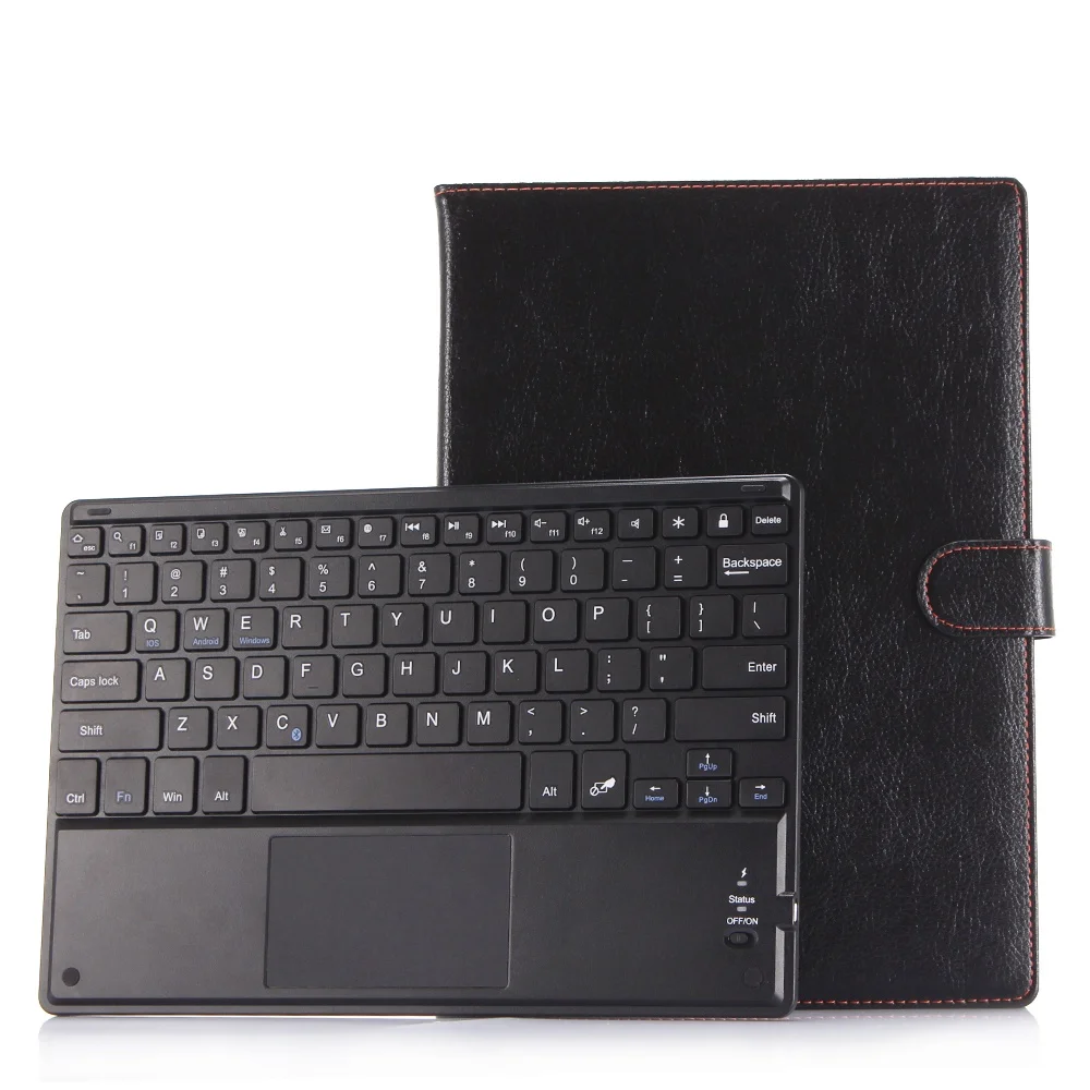 Etui z klawiaturą do tabletu C – Chuwi Tablet Accessories recenzja i cena