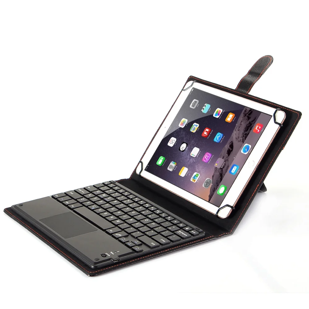 Etui z klawiaturą do tabletu C – Chuwi Tablet Accessories recenzja i cena