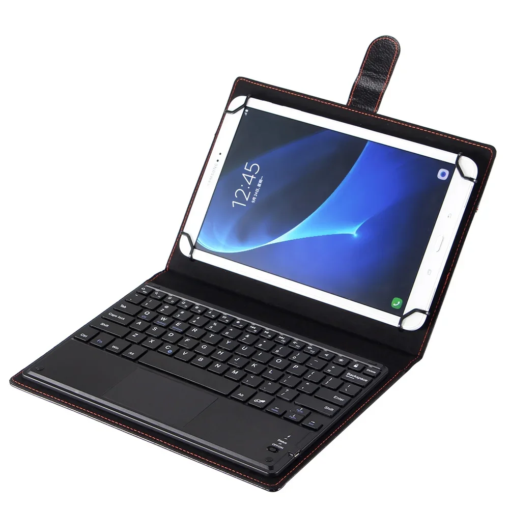 Etui z klawiaturą do tabletu C – Chuwi Tablet Accessories recenzja i cena