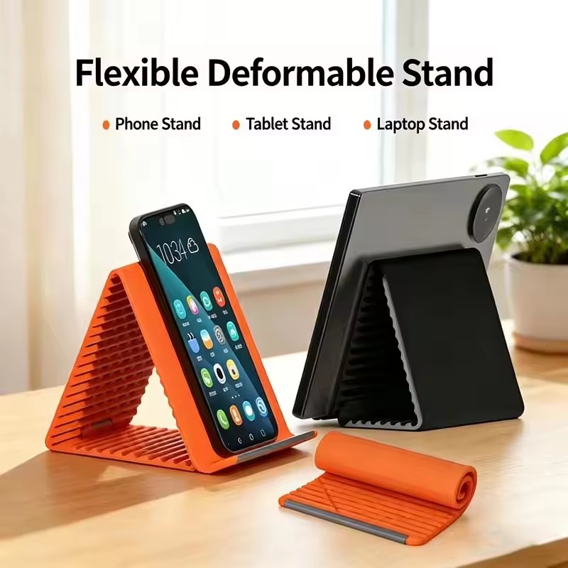 Uniwersalny, przenośny silikon – Tablet Accessories recenzja i cena