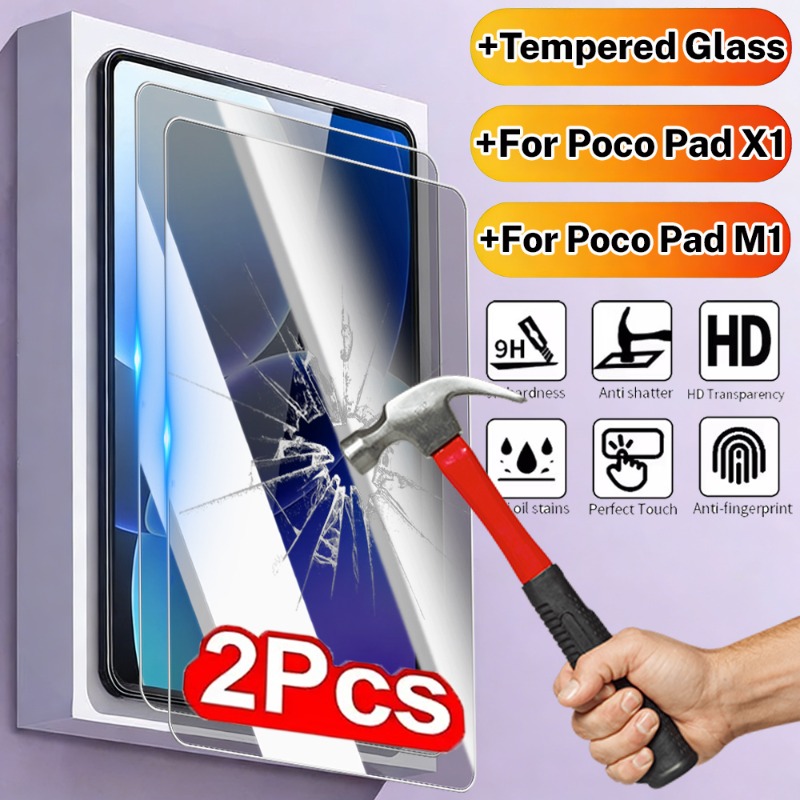 Dla Xiaomi Poco Pad M1/X1 5G S – Mi Tablet Accessories recenzja i cena