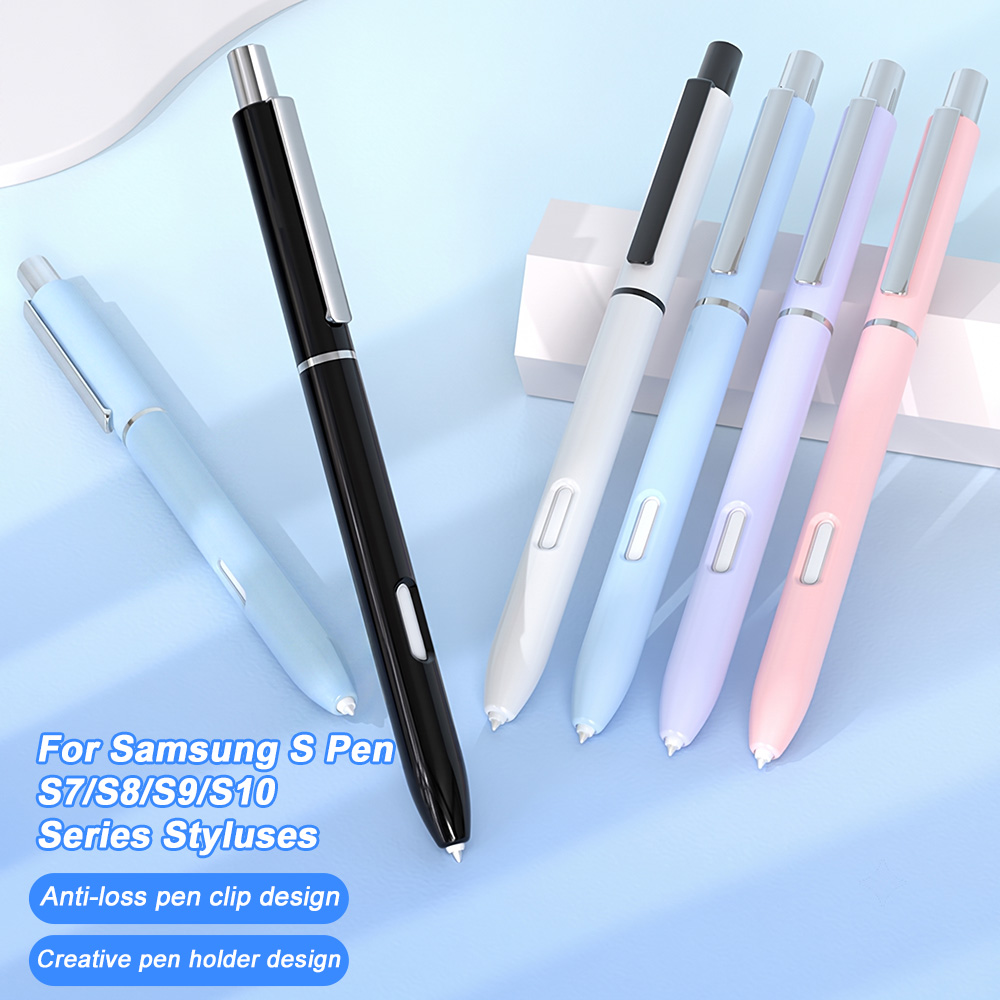 Nowy etui na rysik S Pen do Sa – Tablet Accessories Samsung recenzja i cena