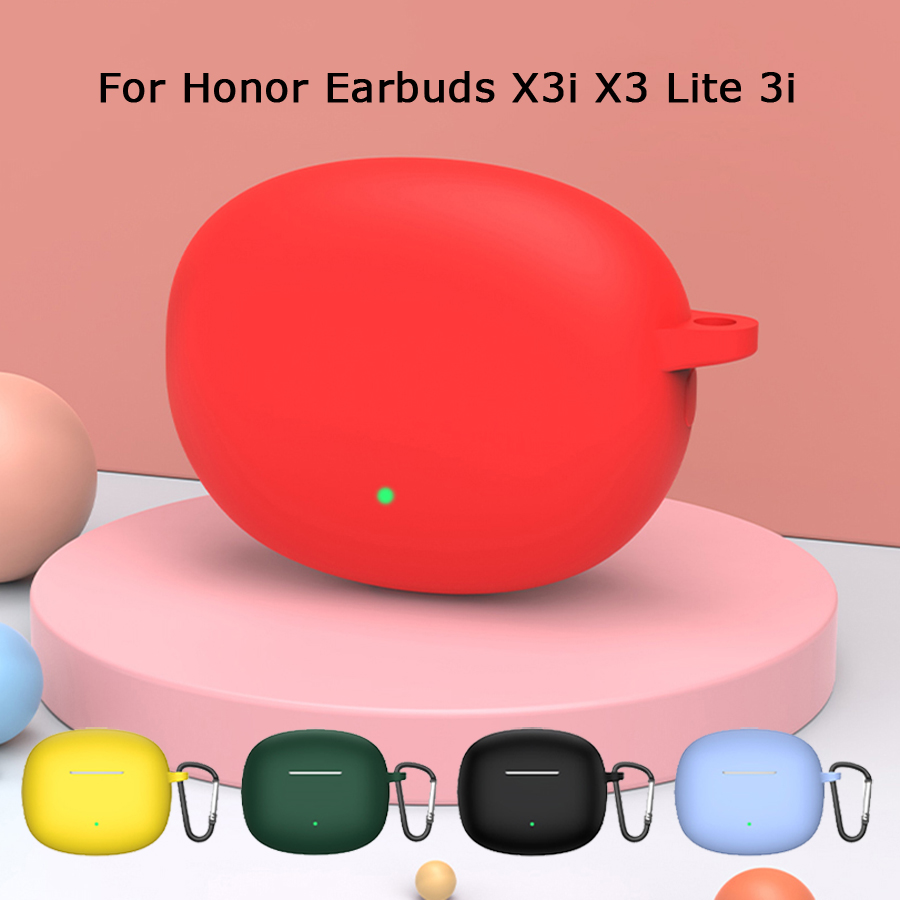 Silikonowe etui ochronne na sł – Honor Tablet Accessories recenzja i cena