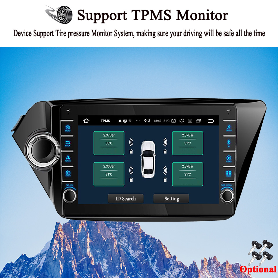 8G 128G Android 14 Carplay Aut – Tablet Danish Mobile & Accessories recenzja i cena