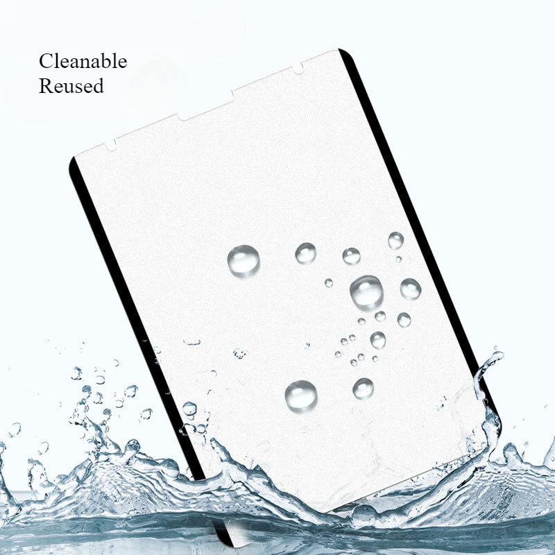 Magnetyczna folia papierowa do – Cheap Tablet Accessories recenzja i cena
