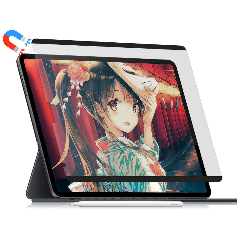 Magnetyczna folia papierowa do – Cheap Tablet Accessories recenzja i cena