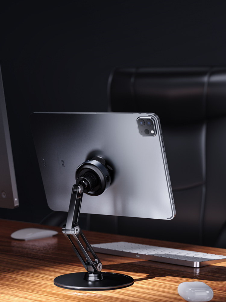 Artpowers Metalowy Uchwyt na T – Tablet Accessories Samsung recenzja i cena