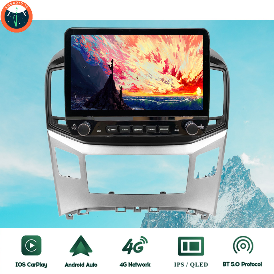 Radio samochodowe 2Din Android – Tablet Danish Mobile & Accessories recenzja i cena