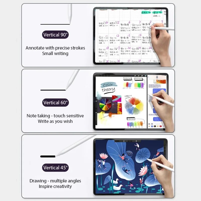 Uniwersalny rysik do ekranów d – Tablet Accessories Samsung recenzja i cena