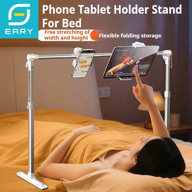 Stojak/Uchwyt na telefon/table – Cheap Tablet Accessories recenzja i cena