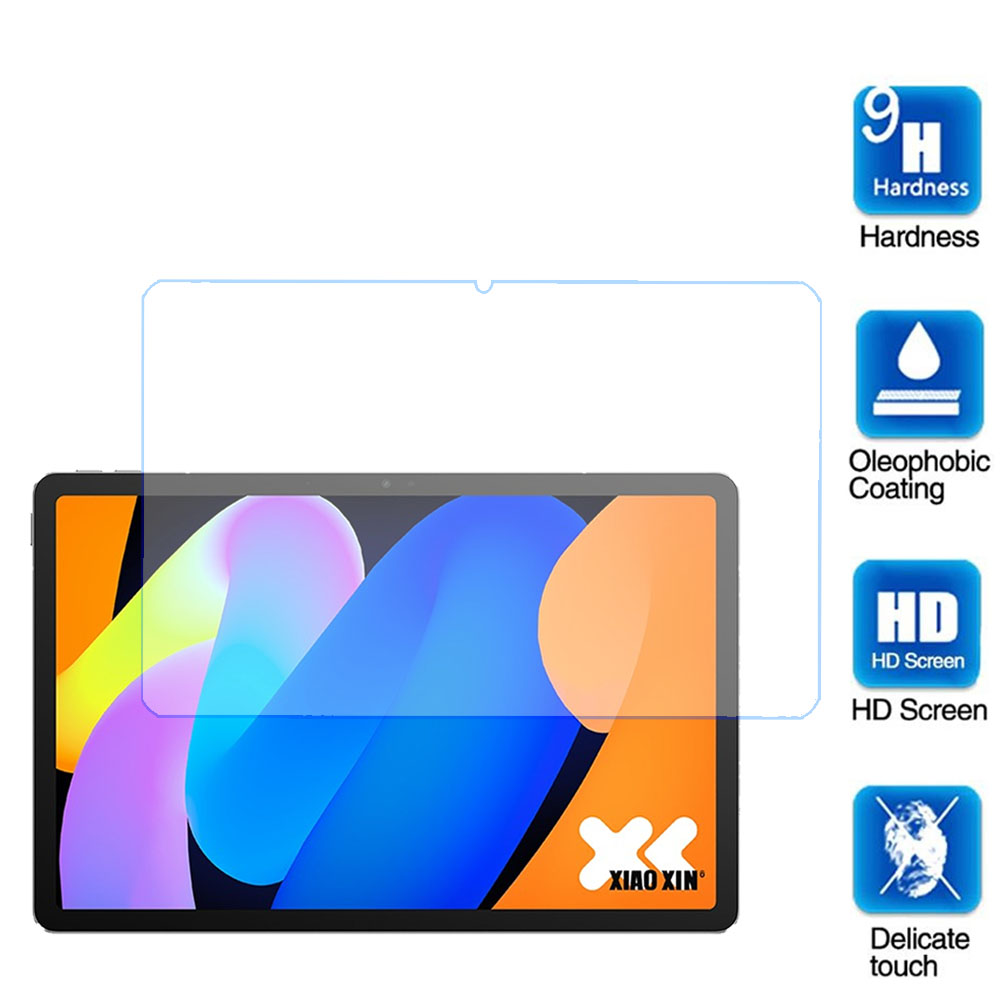 Szkło hartowane HD do Lenovo X – Lenovo Tablet M11 Accessories recenzja i cena