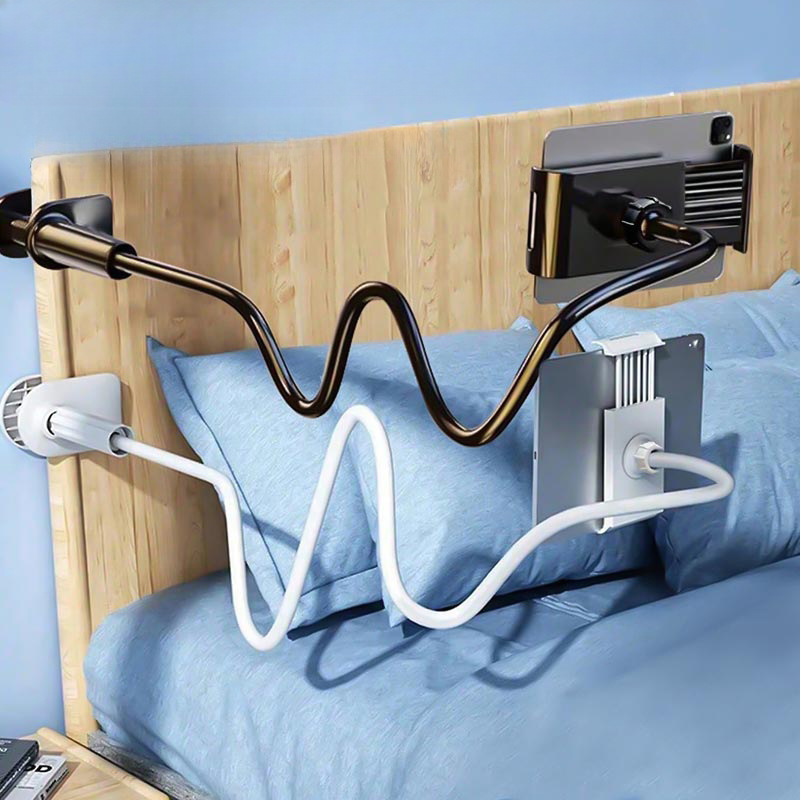 Uchwyt na telefon/tablet z gię – Cheap Tablet Accessories recenzja i cena