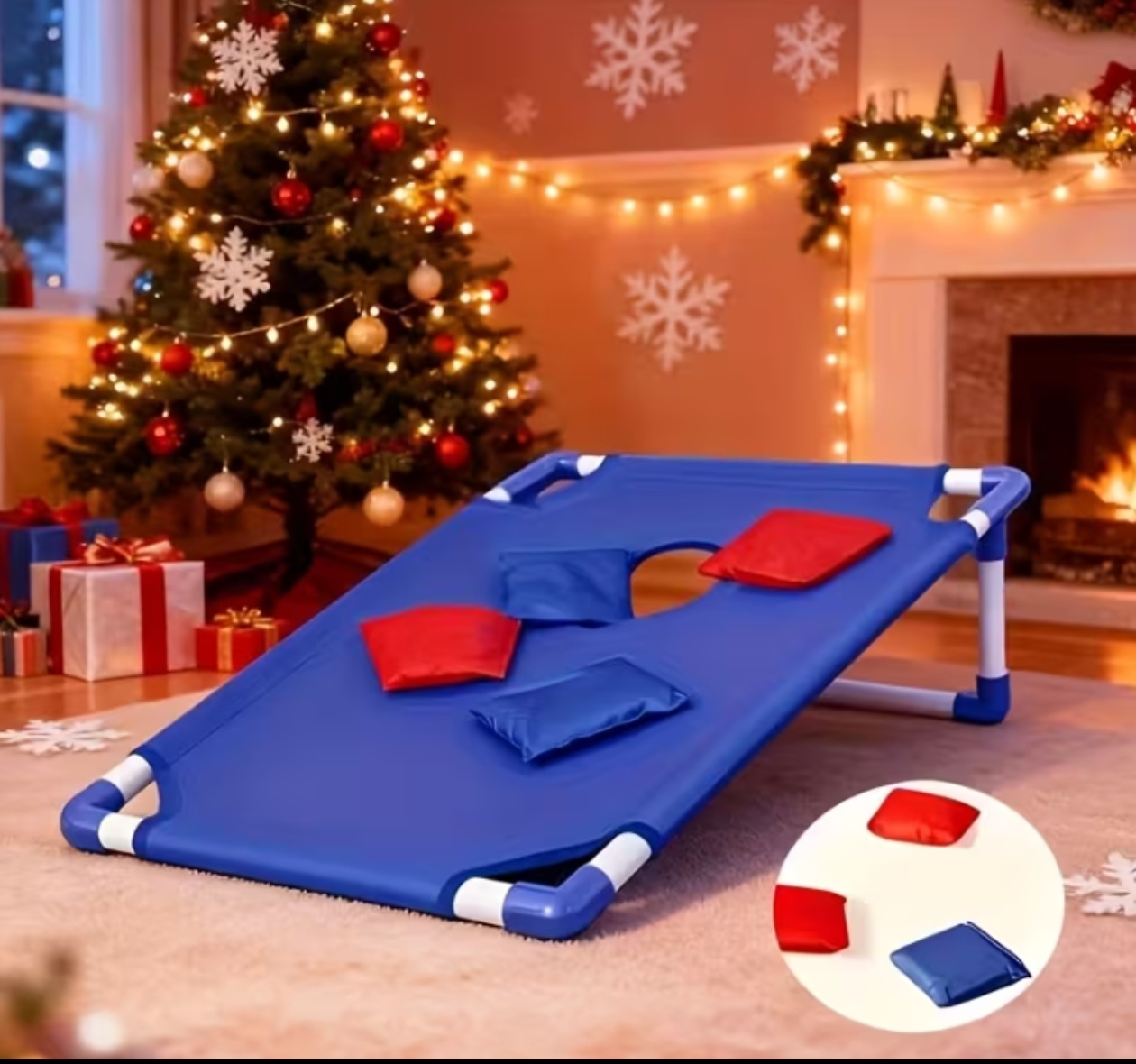 Zestaw do gry w corn hole zawi – Kids Tablet With Accessories recenzja i cena