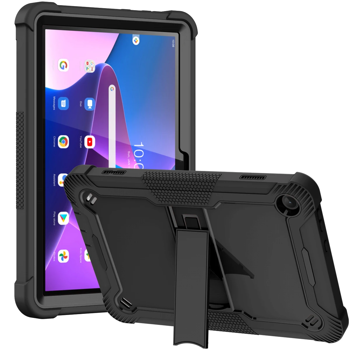 Etui z podstawką do tabletu Le – Lenovo Tablet M11 Accessories recenzja i cena