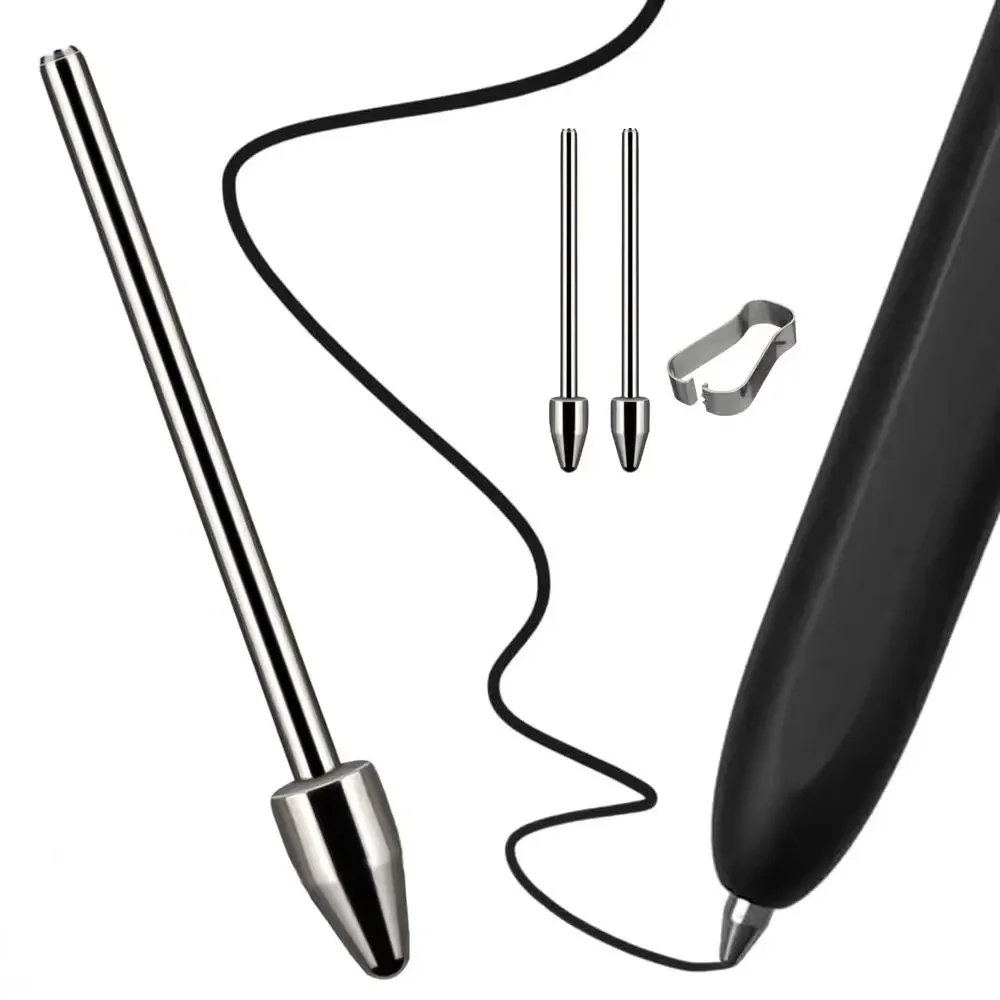 Wymienna końcówka rysika do ta – Galaxy Tablet Accessories recenzja i cena