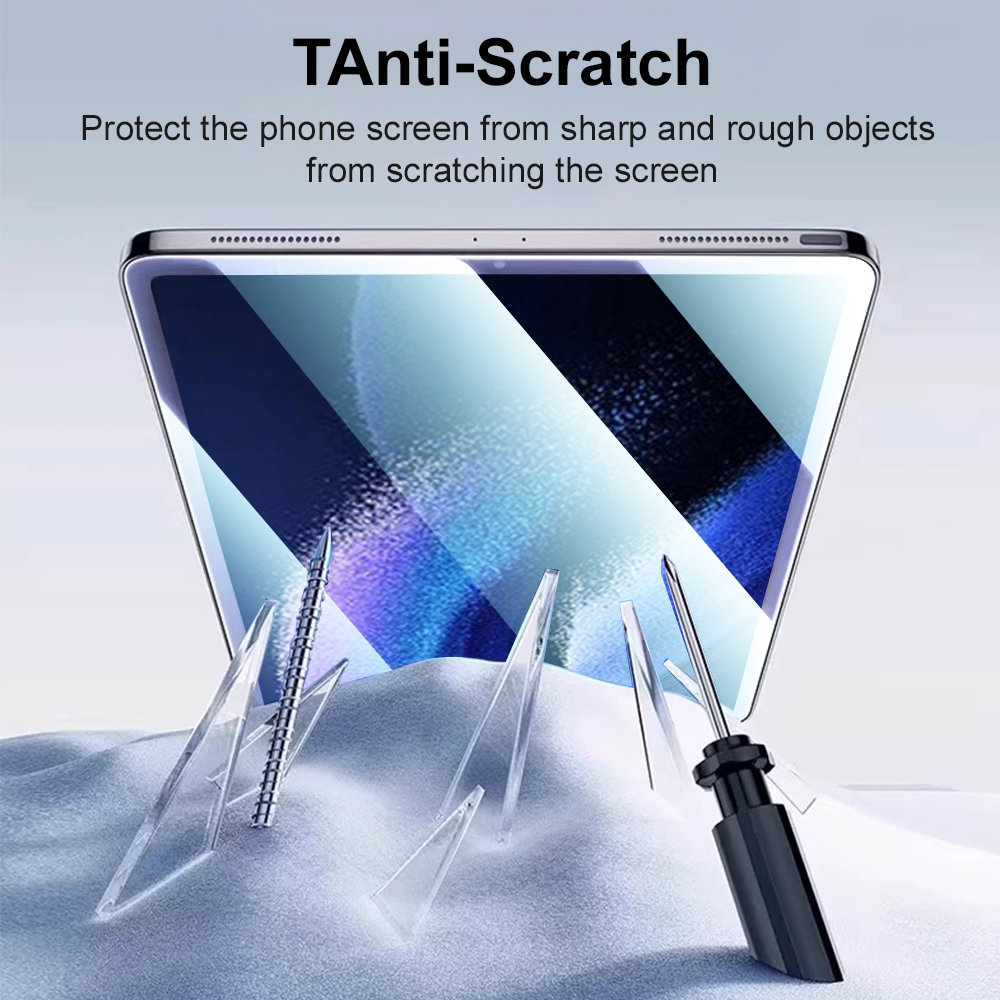Szkło hartowane do Xiaomi Redm – Mi Tablet Accessories recenzja i cena