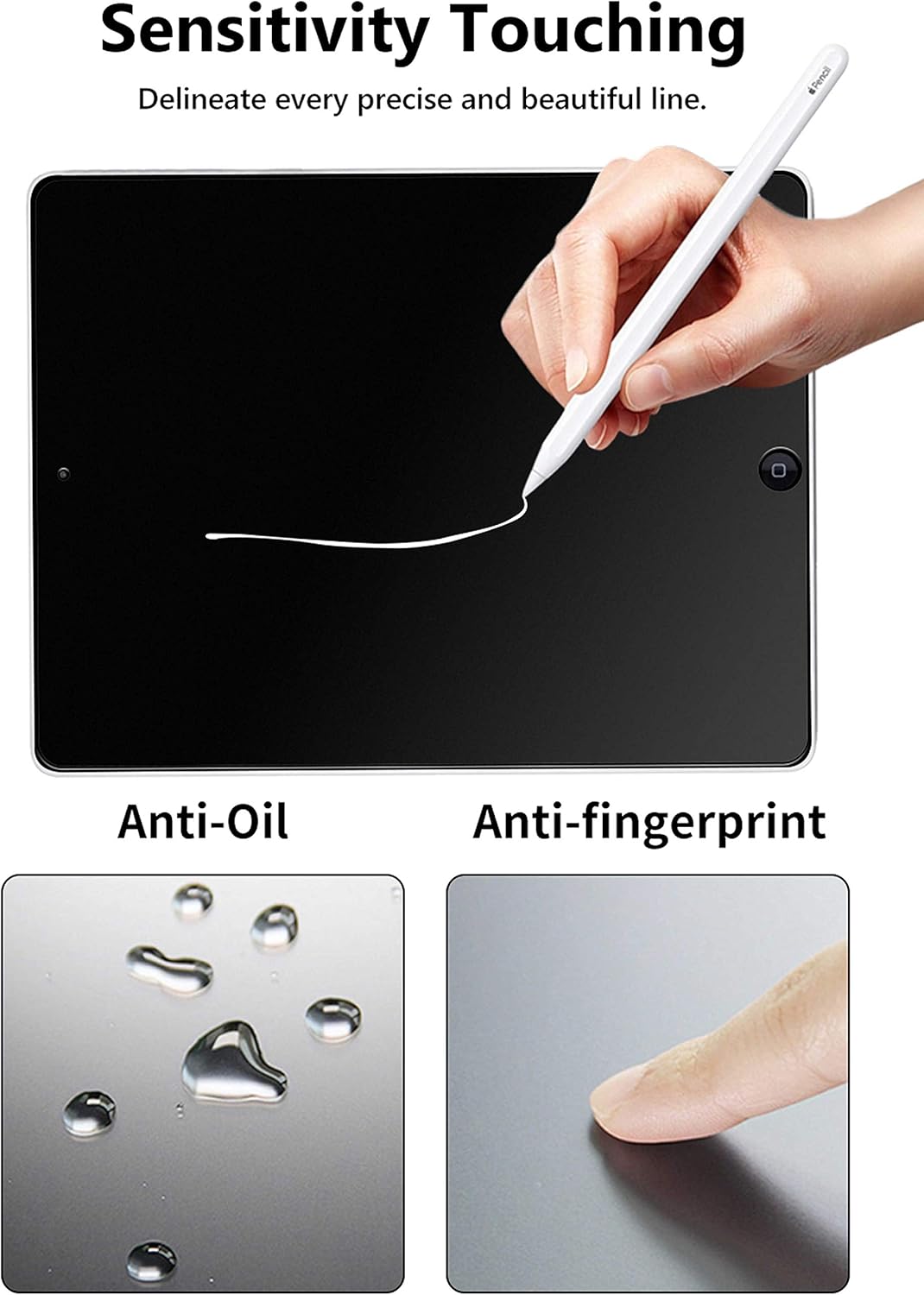 2 szt. Folia ochronna na ekran – Tablet Accessories Samsung recenzja i cena