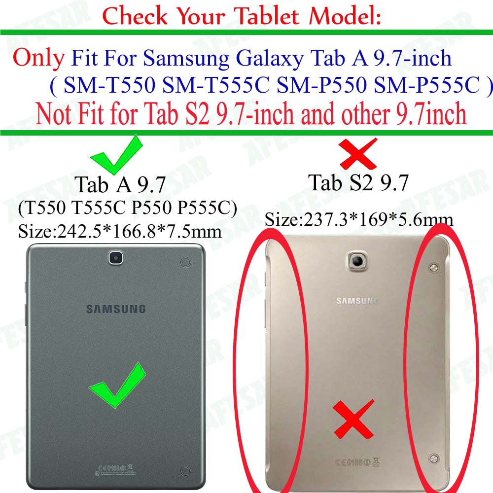 Etui na tablet Tab A 9.7 do Sa – Cheap Tablet Accessories recenzja i cena