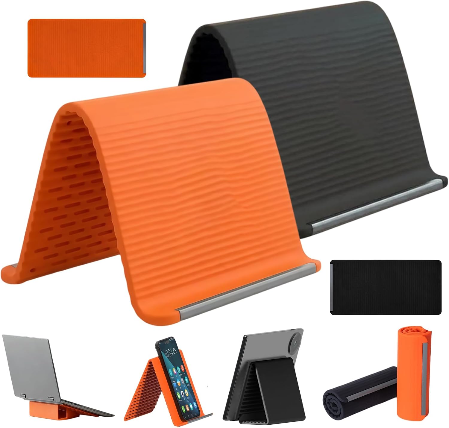 Kreatywny, elastyczny, składan – Essential Tablet Accessories recenzja i cena
