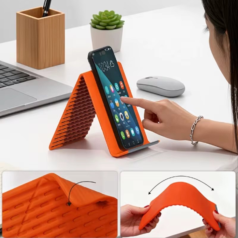 Kreatywny, elastyczny, składan – Essential Tablet Accessories recenzja i cena