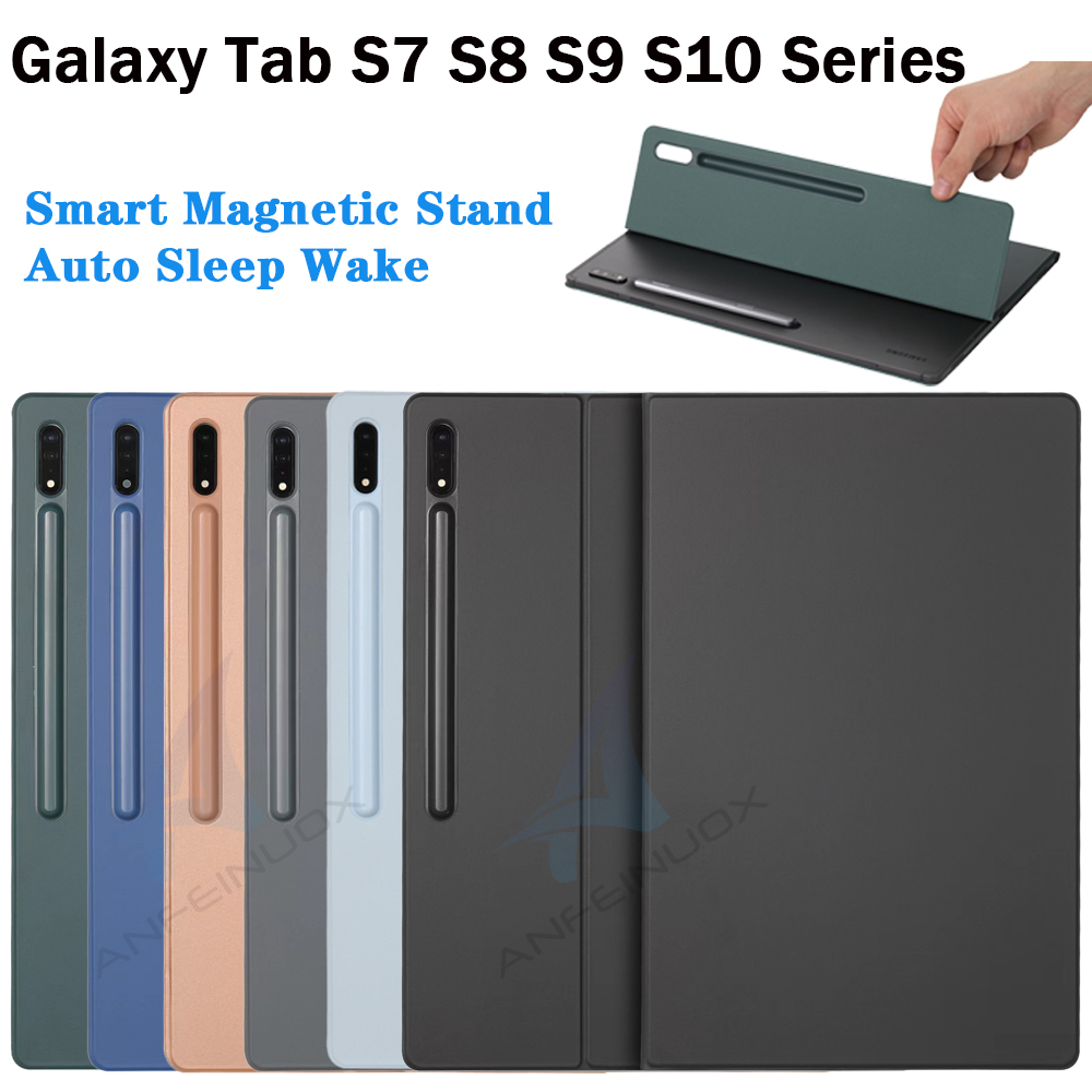 Etui magnetyczne do Samsung Ga – Cheap Tablet Accessories recenzja i cena