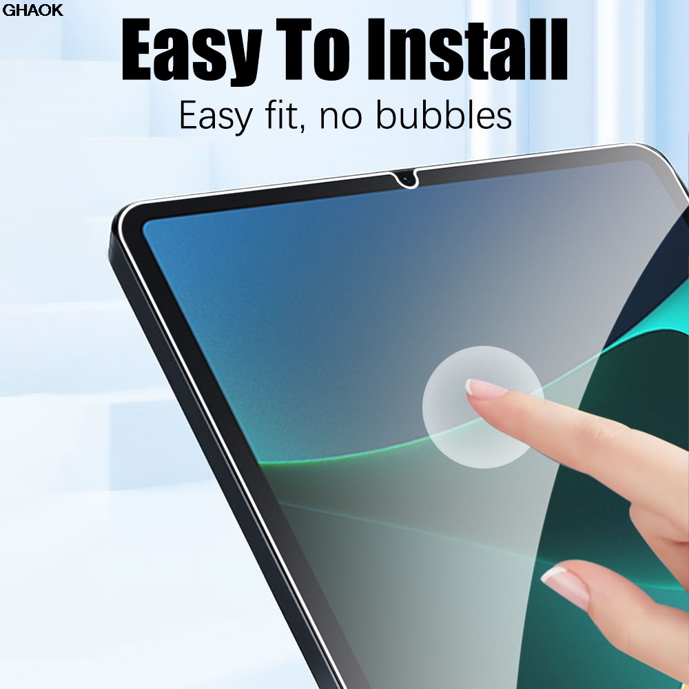 2 szt. Szkła hartowanego do Xi – Mi Tablet Accessories recenzja i cena