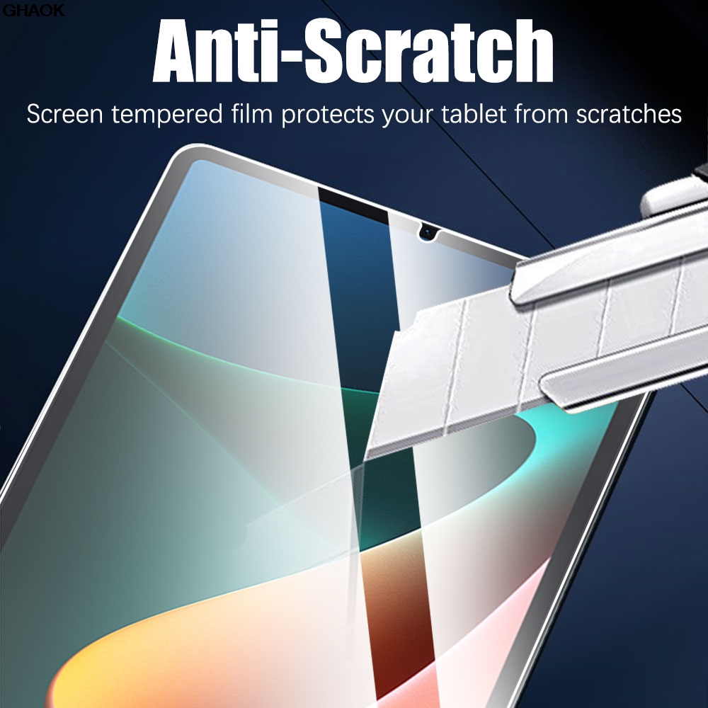 2 szt. Szkła hartowanego do Xi – Mi Tablet Accessories recenzja i cena
