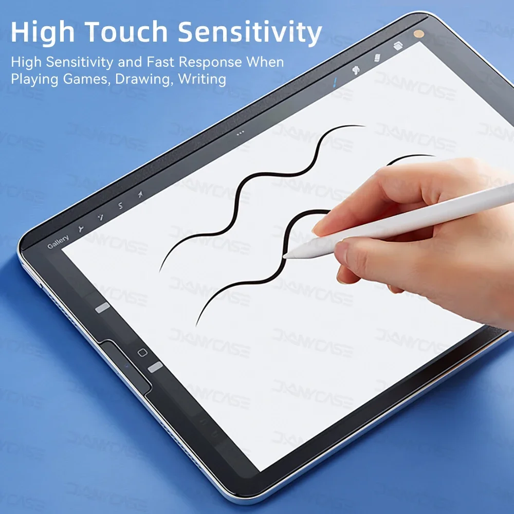 Folia ochronna na ekran z efek – Lenovo Tablet M11 Accessories recenzja i cena