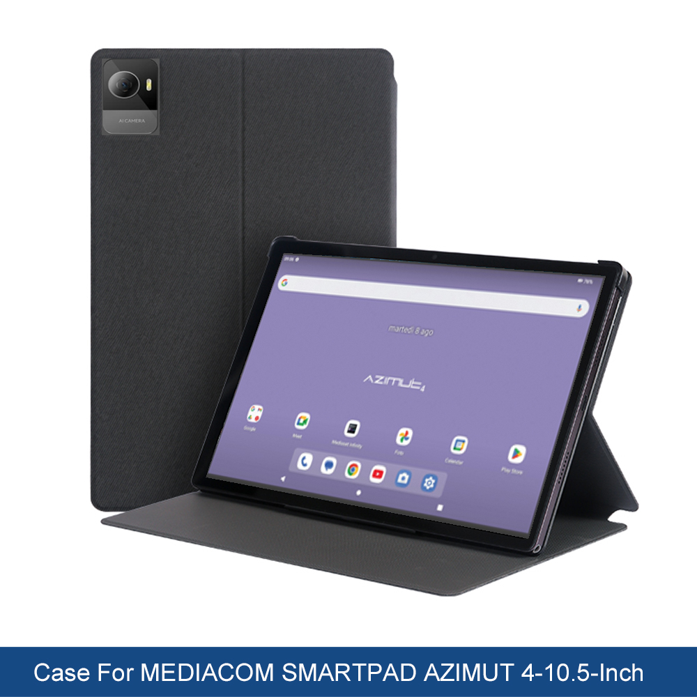 Etui na tablet MEDIACOM SMARTP – Chuwi Tablet Accessories recenzja i cena