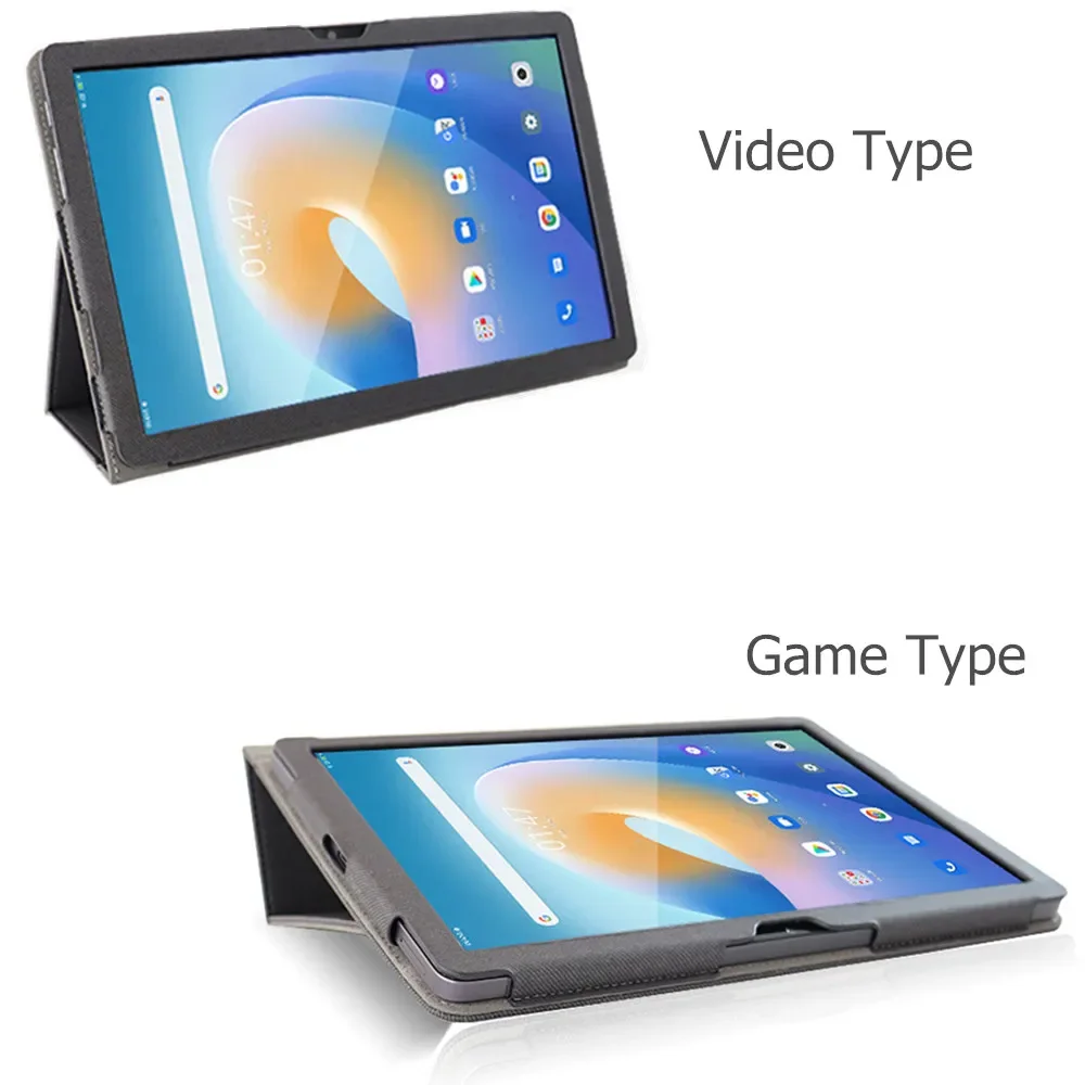 Smart Cover dla Chuwi HiPad XP – Chuwi Tablet Accessories recenzja i cena