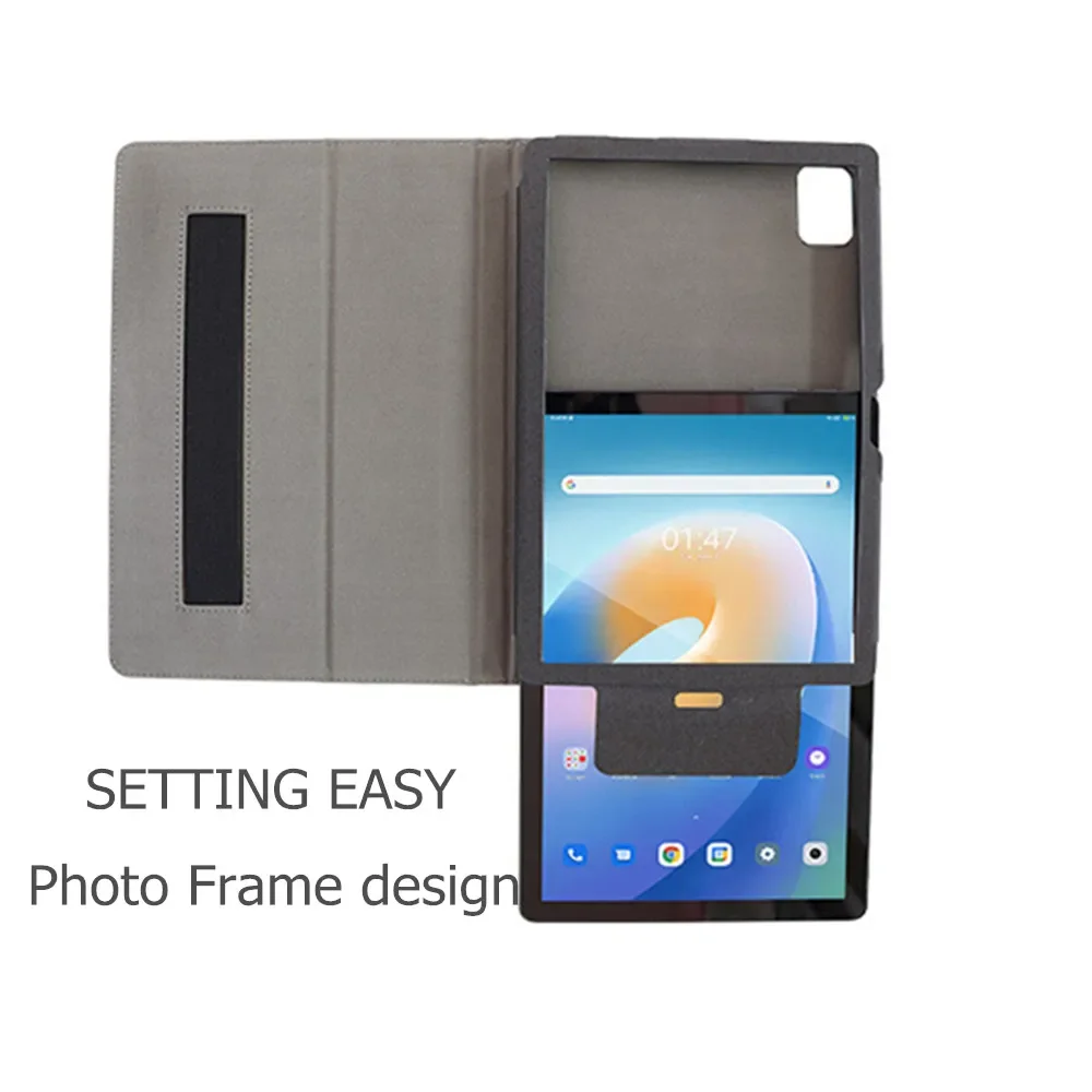 Smart Cover dla Chuwi HiPad XP – Chuwi Tablet Accessories recenzja i cena