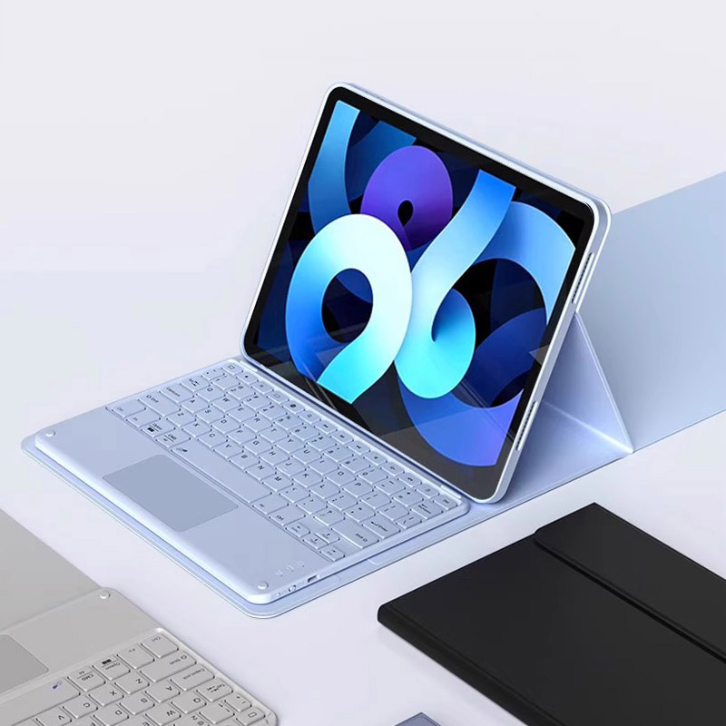Etui z klawiaturą do tabletów  – Mi Tablet Accessories recenzja i cena