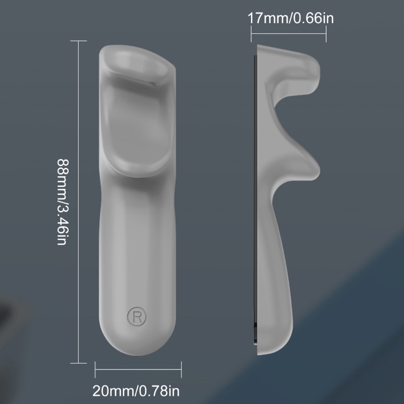 2 szt. Silikonowy uchwyt do gi – Tablet Accessories Samsung recenzja i cena