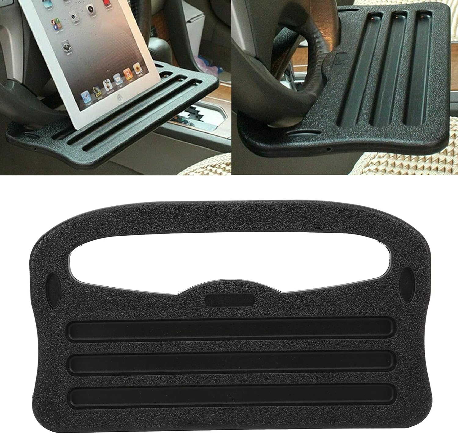 2w1 Taca na kierownicę samocho – Tablet Accessories recenzja i cena