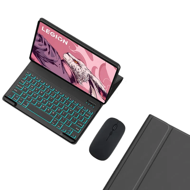 Etui z klawiaturą do Lenovo LE – Lenovo Tablet M11 Accessories recenzja i cena