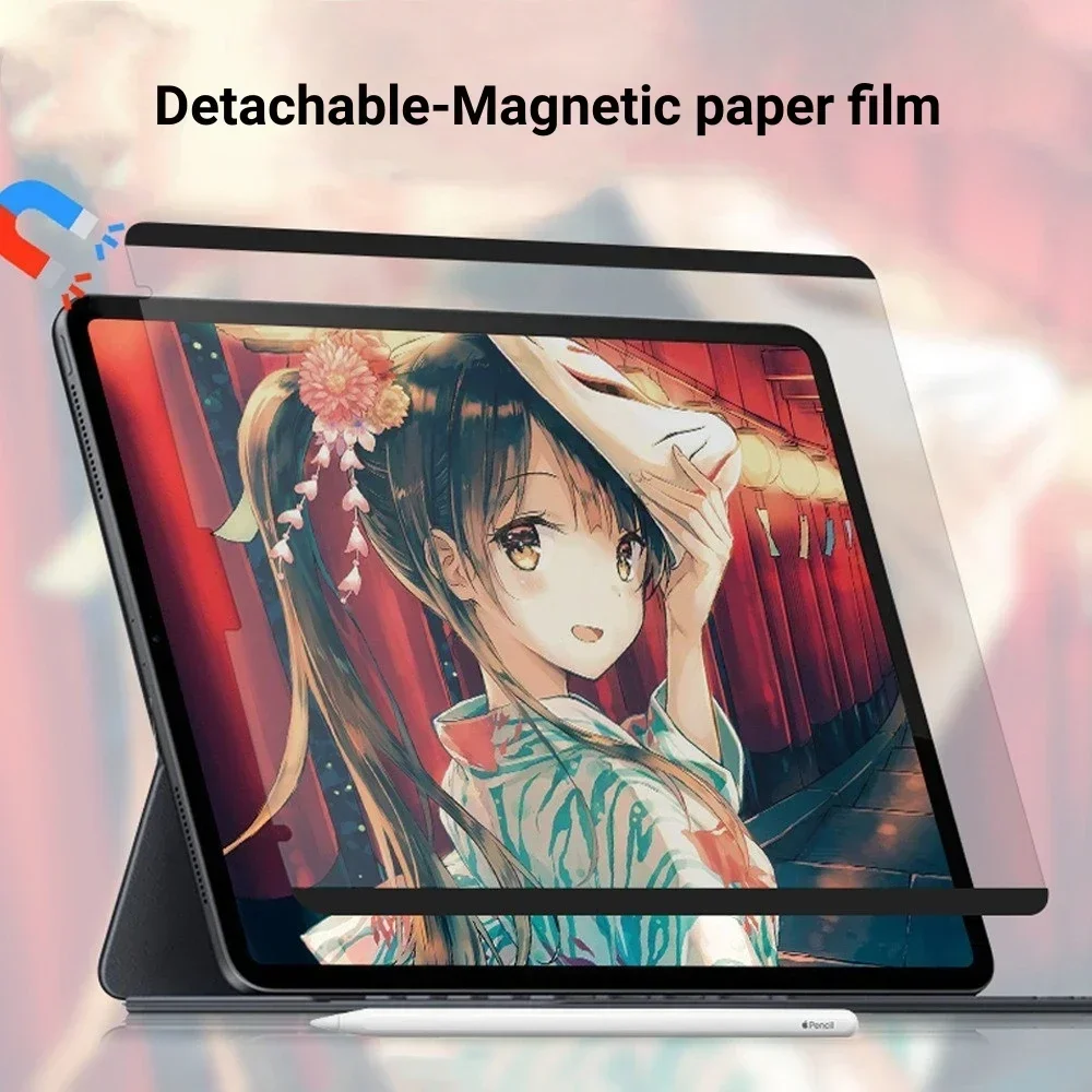 Zdejmowana folia magnetyczna p – Cheap Tablet Accessories recenzja i cena