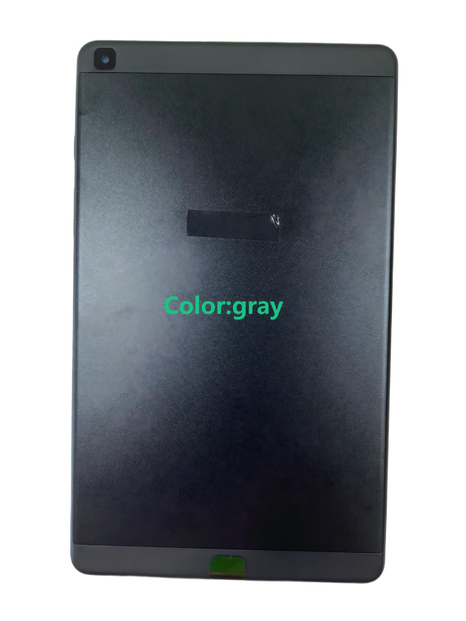 Tylna obudowa / klapka baterii – Tablet Accessories Samsung recenzja i cena