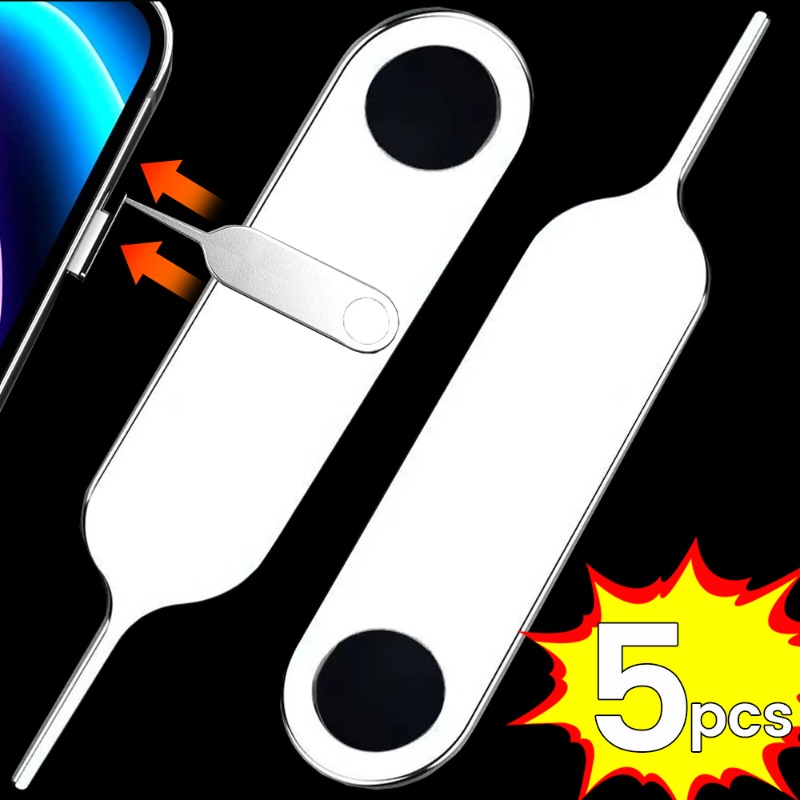 5 szt. Wysuwacz tacki karty Si – Tablet Accessories Samsung recenzja i cena