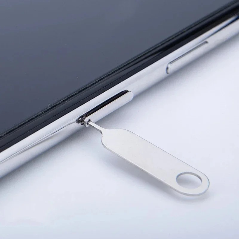 5 szt. Wysuwacz tacki karty Si – Tablet Accessories Samsung recenzja i cena