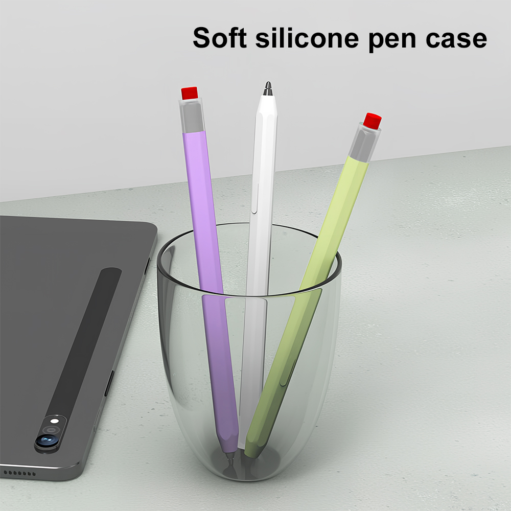 Silikonowe etui na rysik Samsu – Tablet Accessories Samsung recenzja i cena