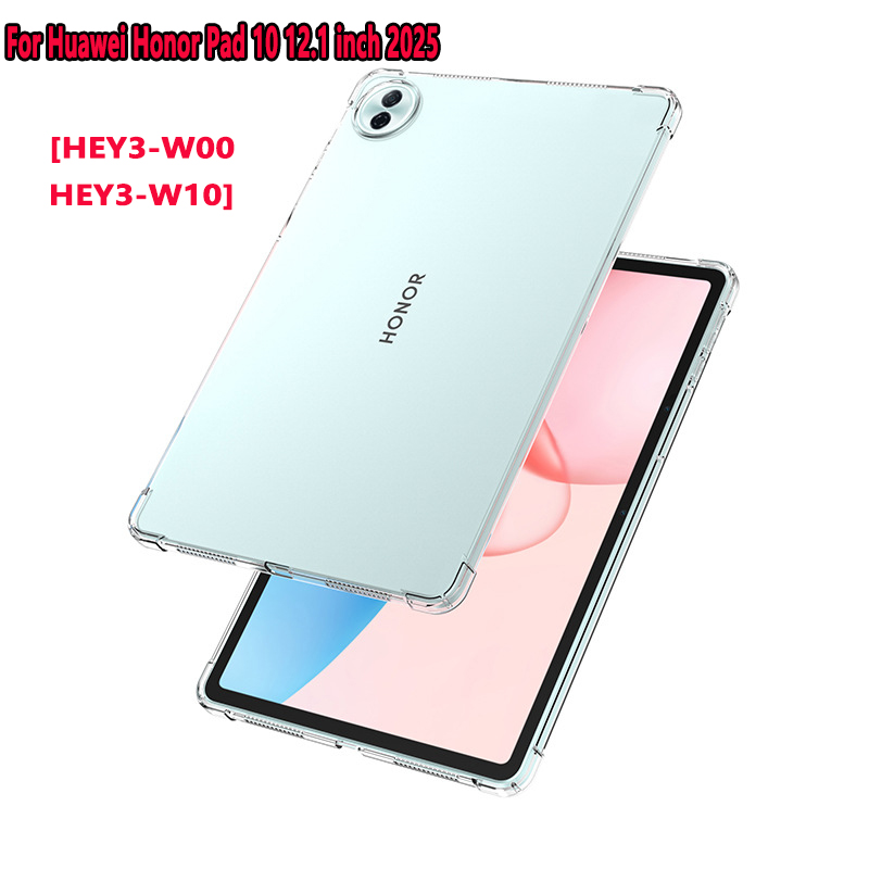 Przezroczyste etui na tablet H – Honor Tablet Accessories recenzja i cena