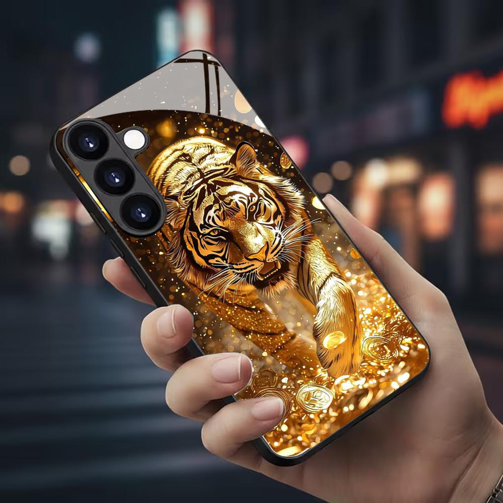 Etui na telefon ze szkła z mot – Samsung Galaxy S25 recenzja i cena