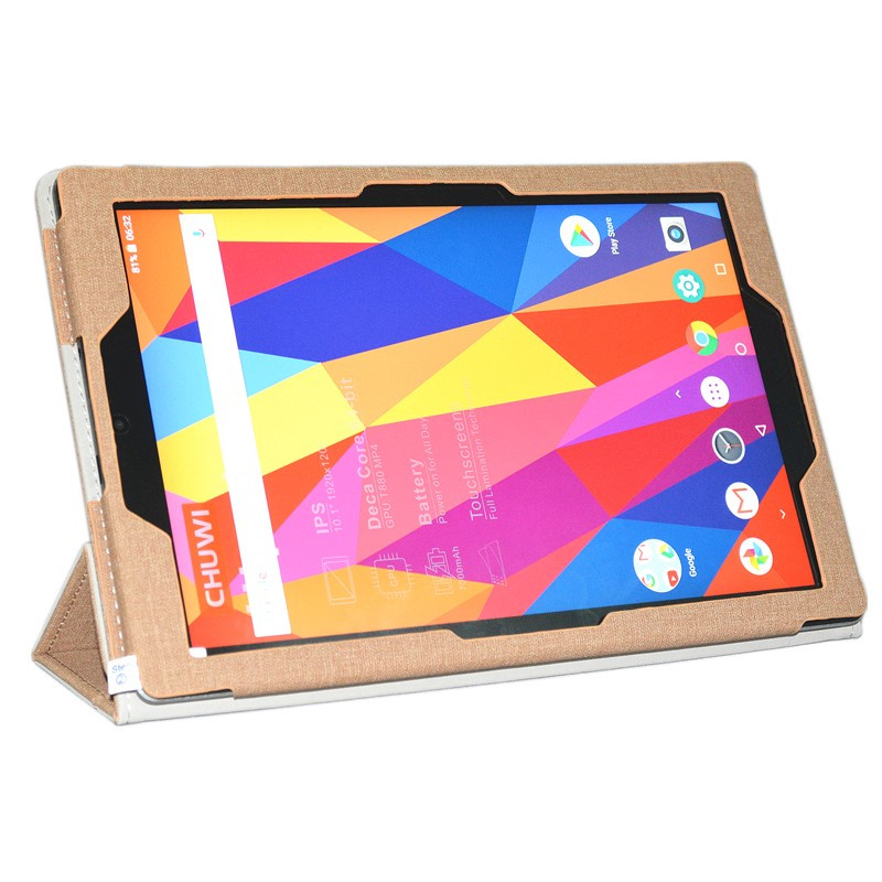 Etui na tablet CHUWI hipad X W – Chuwi Tablet Accessories recenzja i cena