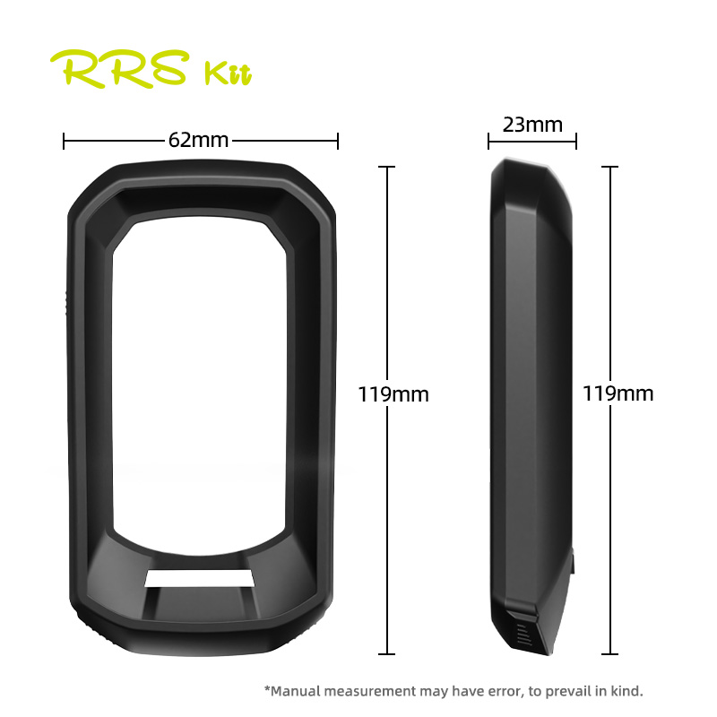 Do komputera rowerowego Garmin – Tablet Accessories recenzja i cena