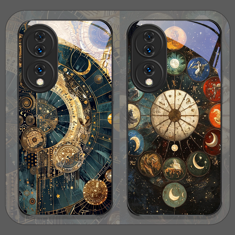 Stylowe etui na telefon z hart – Honor Tablet Accessories recenzja i cena